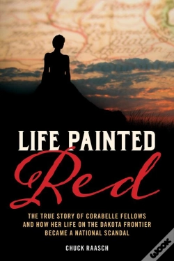 Capa do artigo Life Painted Red