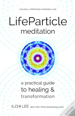 Capa do artigo Life Particle Meditation