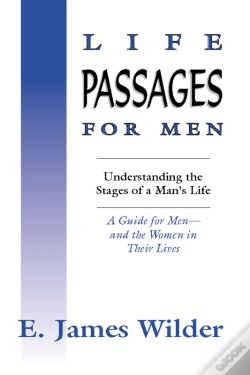 Capa do artigo Life Passages For Men