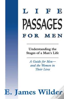 Capa do artigo Life Passages For Men