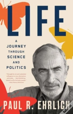 Capa do artigo Life