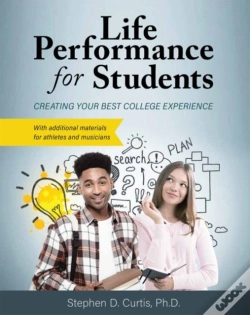 Capa do artigo Life Performance For Students