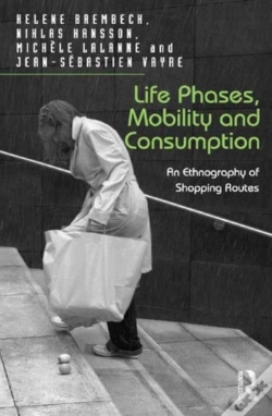 Capa do artigo Life Phases, Mobility And Consumption