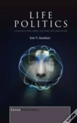 Capa do artigo Life Politics