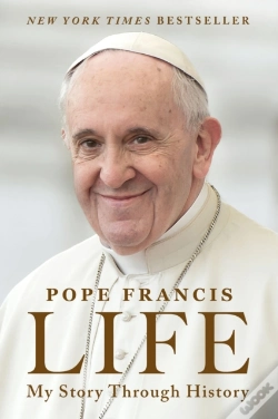 Capa do artigo Life