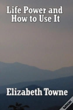 Capa do artigo Life Power And How To Use It