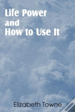 Capa do artigo Life Power And How To Use It