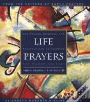 Capa do artigo Life Prayers