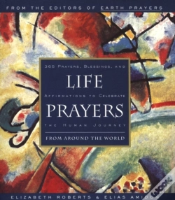 Capa do artigo Life Prayers