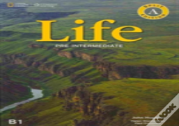 Life Pre-Intermediate: Combo Split A