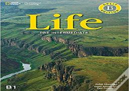 Life Pre-Intermediate: Combo Split B
