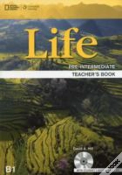 Capa do artigo Life Pre-Intermediate