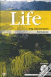 Capa do artigo Life Pre-Intermediate