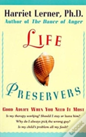 Capa do artigo Life Preservers