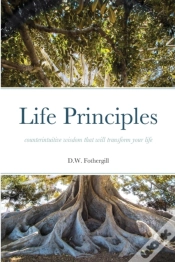 Capa do artigo Life Principles