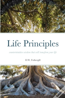 Capa do artigo Life Principles