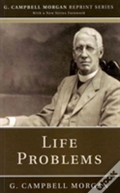 Capa do artigo Life Problems