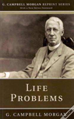 Capa do artigo Life Problems