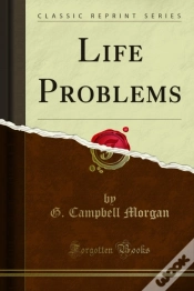 Capa do artigo Life Problems