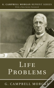 Capa do artigo Life Problems