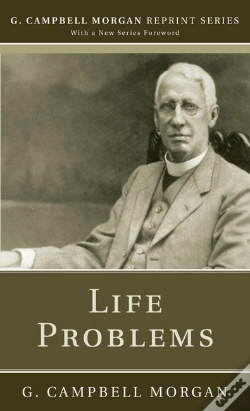 Capa do artigo Life Problems
