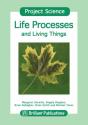 Life Processes And Living Things - Preview