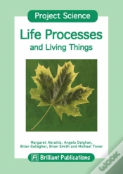 Capa do artigo Life Processes And Living Things