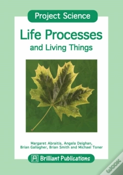 Capa do artigo Life Processes And Living Things