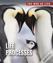 Capa do artigo Life Processes