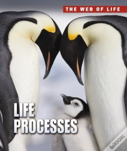 Capa do artigo Life Processes