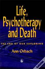 Capa do artigo Life, Psychotherapy And Death