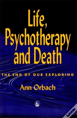 Capa do artigo Life, Psychotherapy And Death