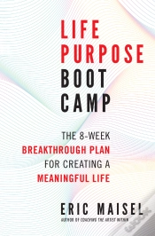 Capa do artigo Life Purpose Boot Camp