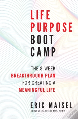 Capa do artigo Life Purpose Boot Camp