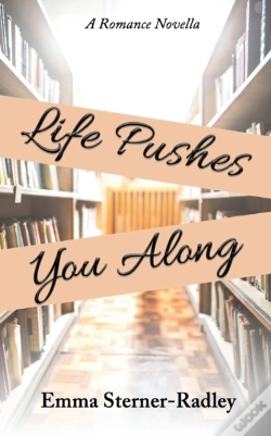 Capa do artigo Life Pushes You Along