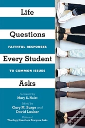 Capa do artigo Life Questions Every Student Asks Â€“ Faithful Responses To Common Issues