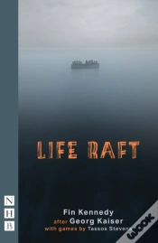 Capa do artigo Life Raft