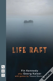 Capa do artigo Life Raft