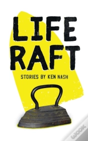 Capa do artigo Life Raft