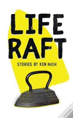 Capa do artigo Life Raft