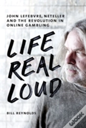 Capa do artigo Life Real Loud