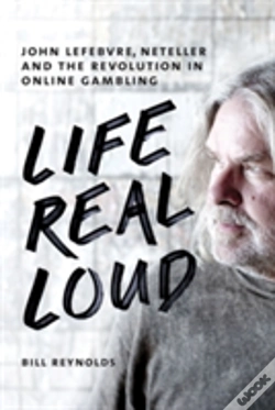 Capa do artigo Life Real Loud
