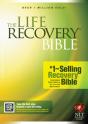 Life Recovery Bible Nlt - Preview