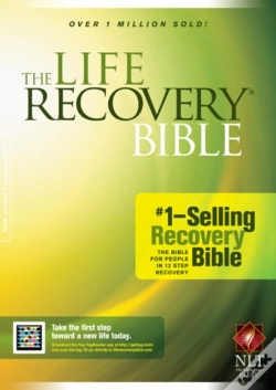 Capa do artigo Life Recovery Bible Nlt
