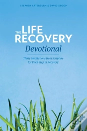 Capa do artigo Life Recovery Devotional