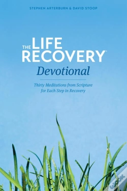 Capa do artigo Life Recovery Devotional