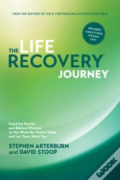 Capa do artigo Life Recovery Journey