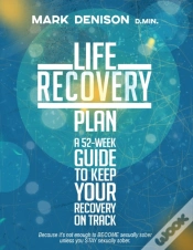 Capa do artigo Life Recovery Plan