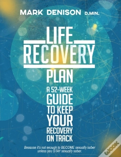 Capa do artigo Life Recovery Plan