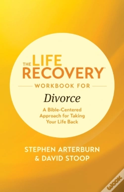 Capa do artigo Life Recovery Workbook For Divorce, The